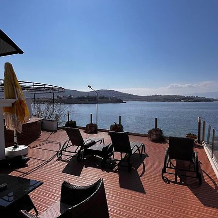 Foca Antik Otel Екстер'єр фото