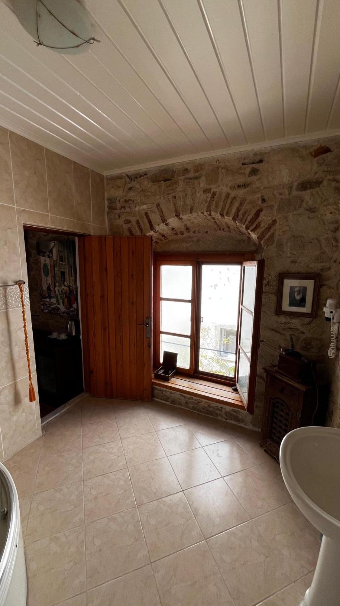 Foca Antik Otel Екстер'єр фото