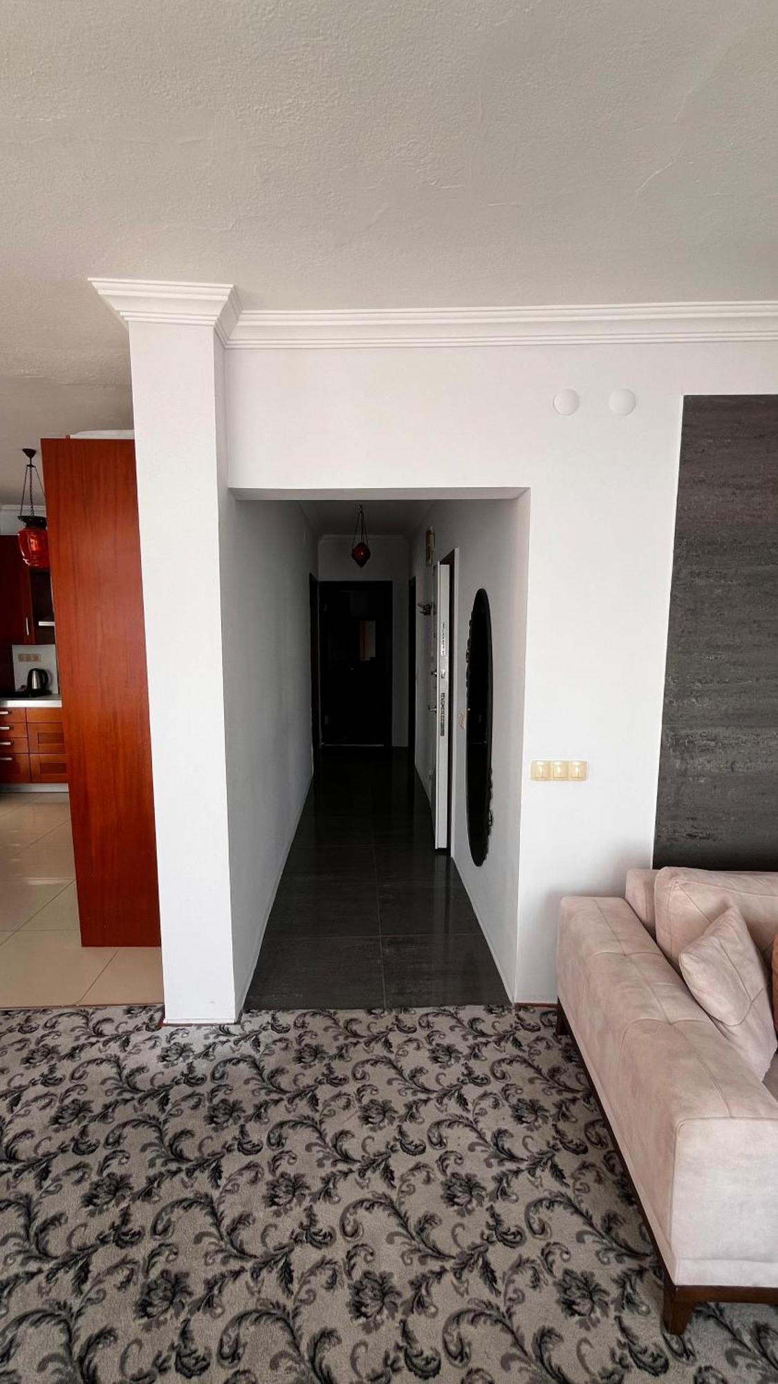 Foca Antik Otel Екстер'єр фото