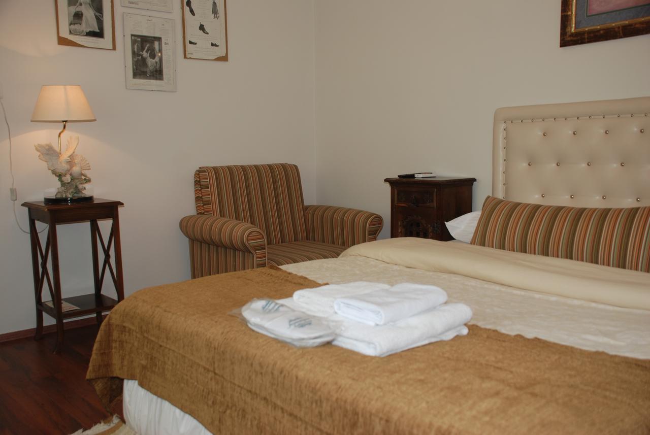 Foca Antik Otel Екстер'єр фото