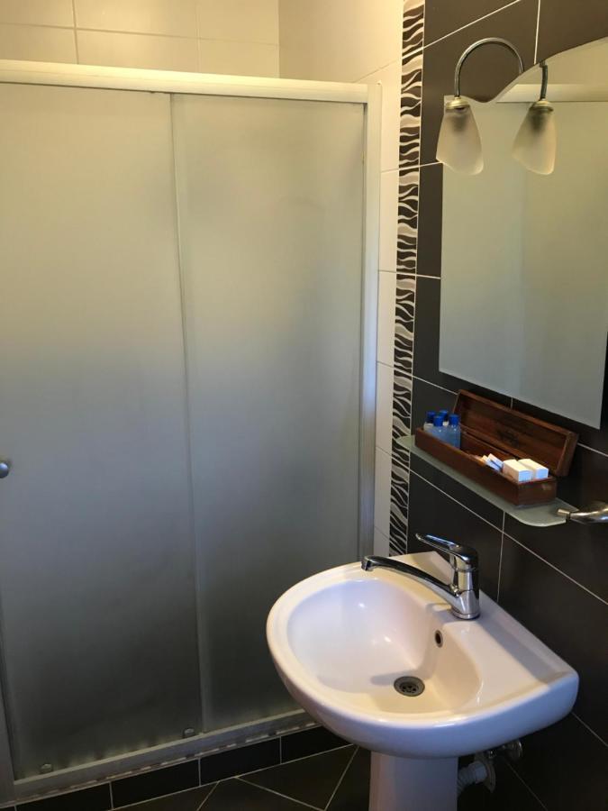 Foca Antik Otel Екстер'єр фото