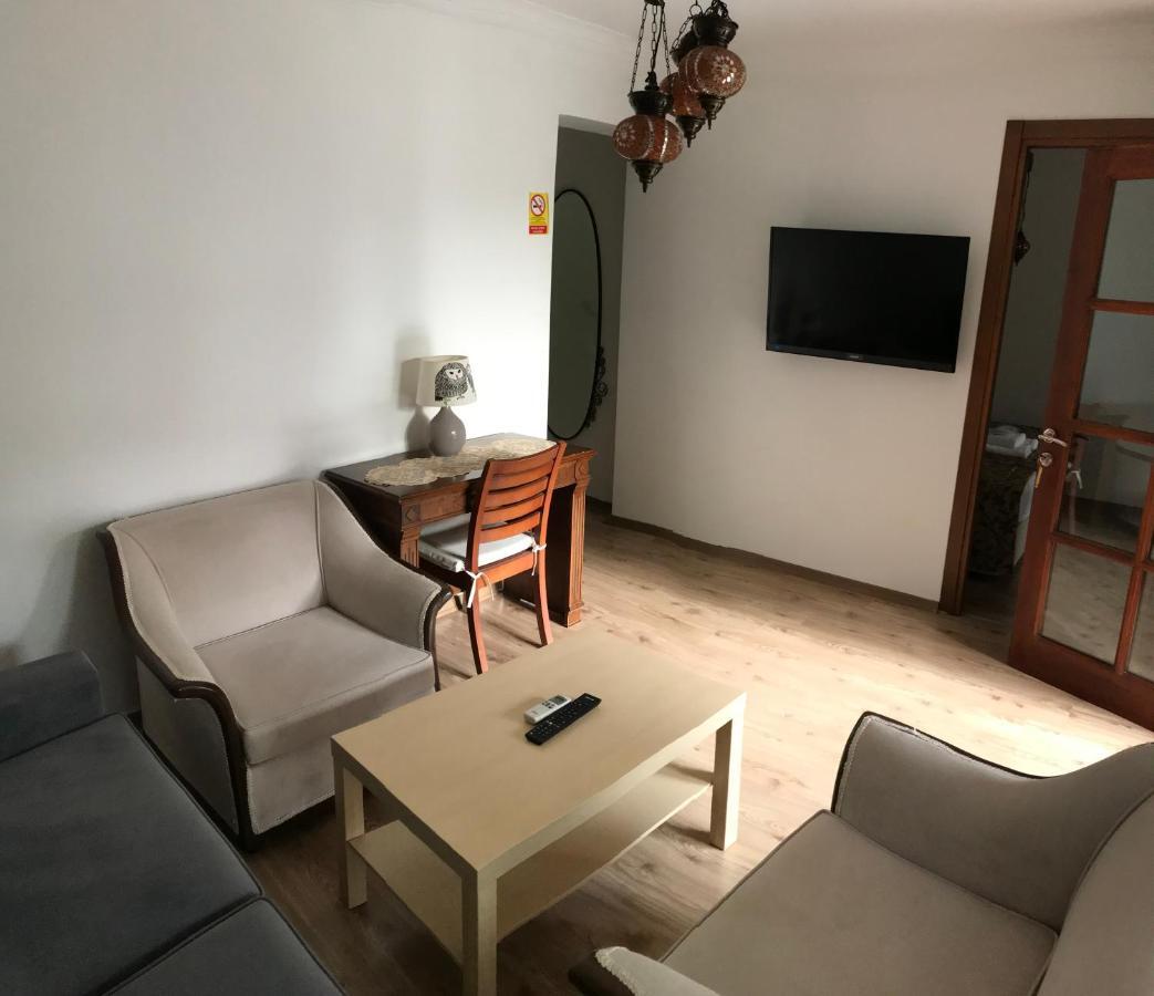 Foca Antik Otel Екстер'єр фото
