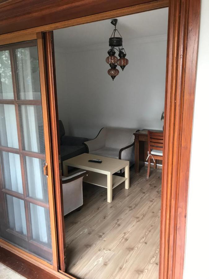 Foca Antik Otel Екстер'єр фото
