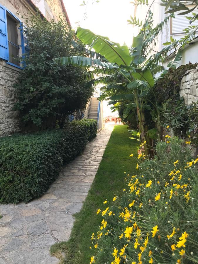 Foca Antik Otel Екстер'єр фото